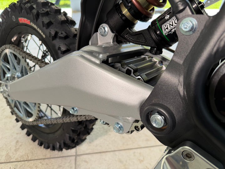 Electro & Co ETM RTR Alpha