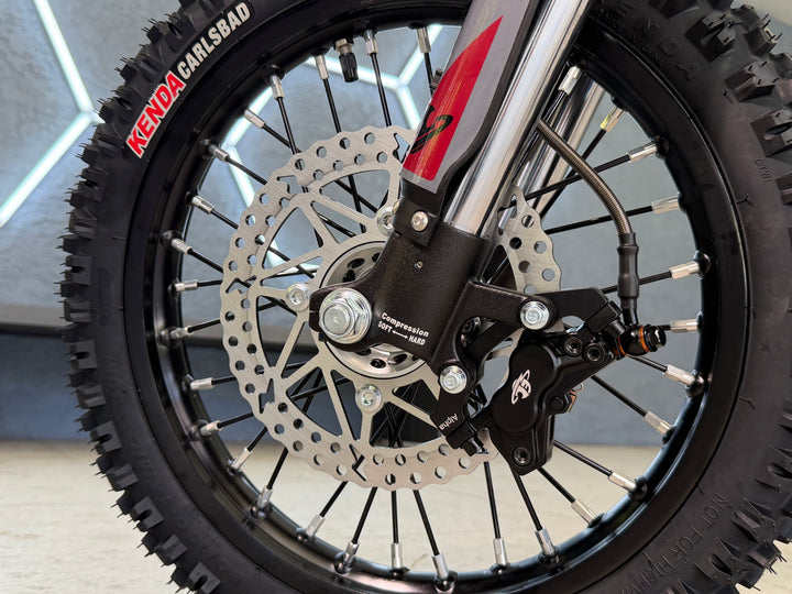 Electro & Co ETM RTR Alpha
