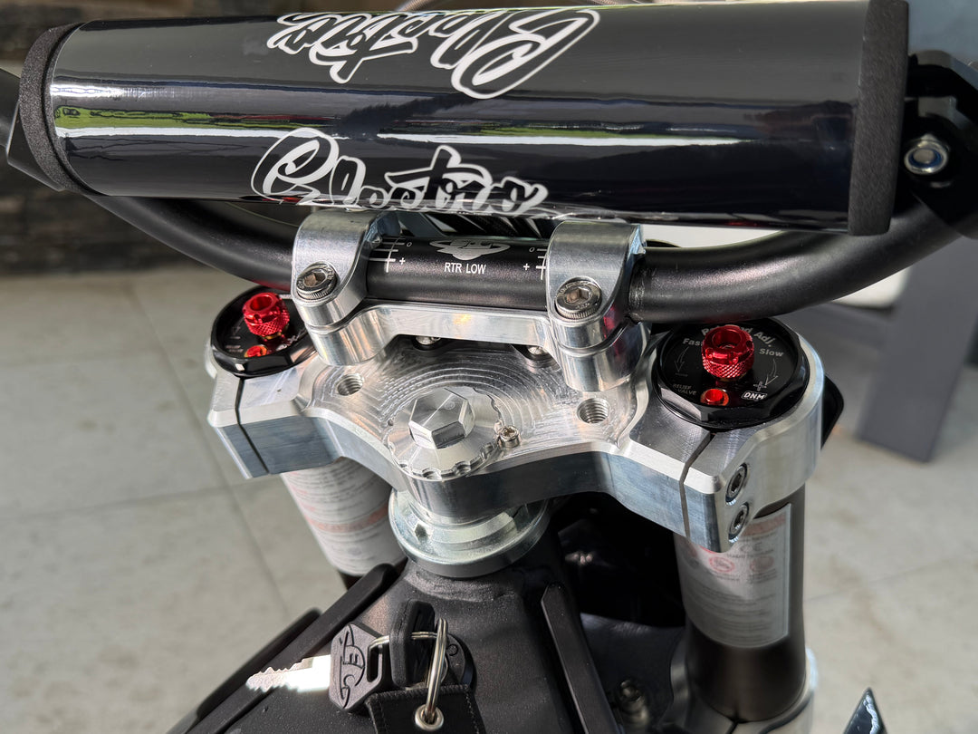 Electro & Co ETM RTR Alpha