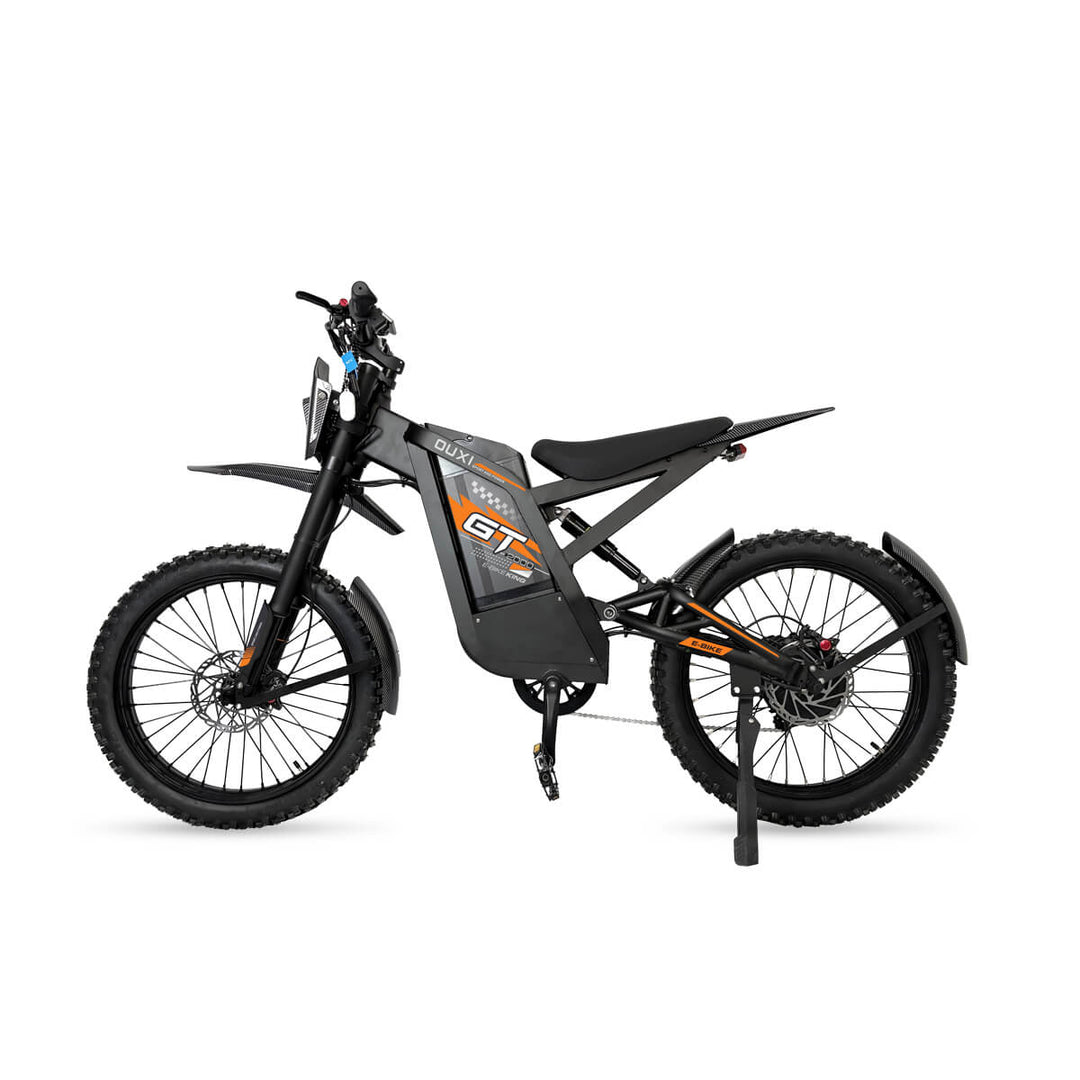 GT-2000 Electric Dirt Bike
