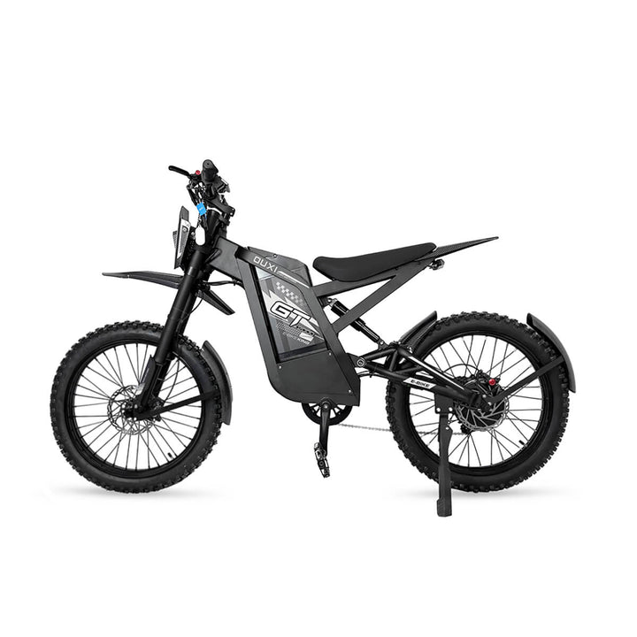 GT-2000 Electric Dirt Bike