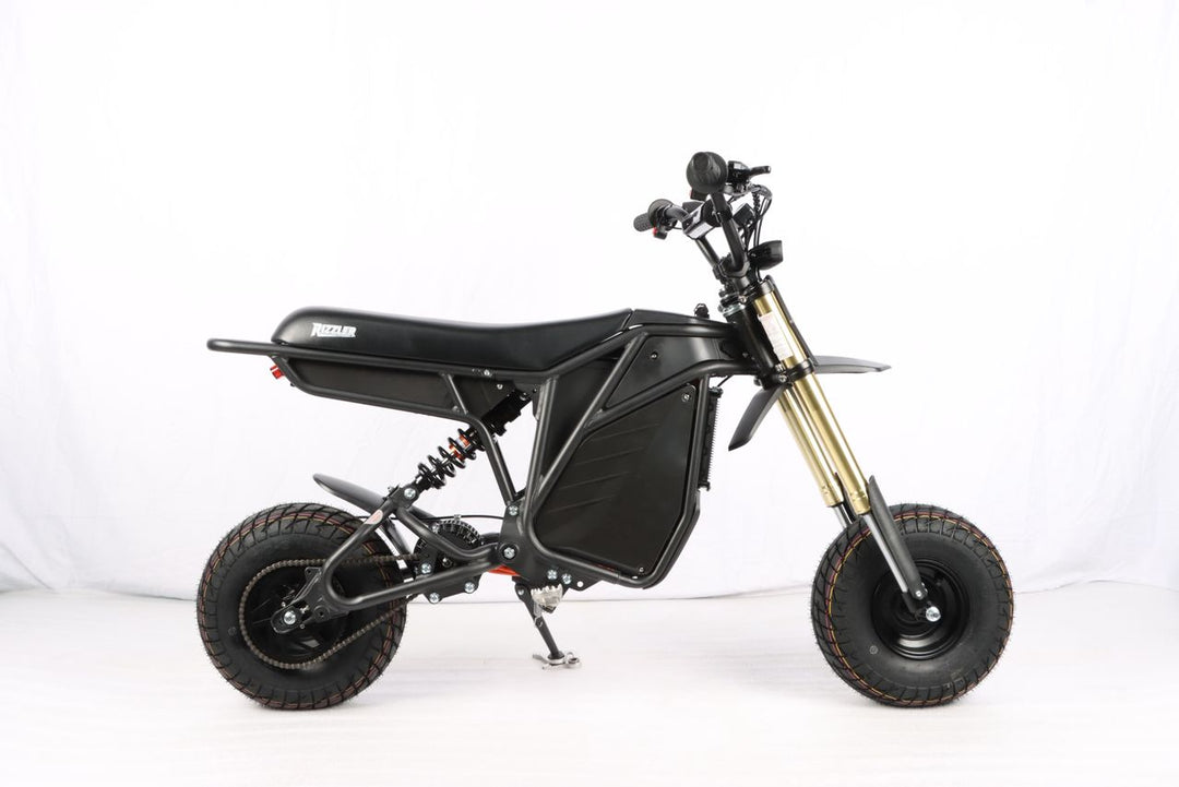 The Rizzler Bike