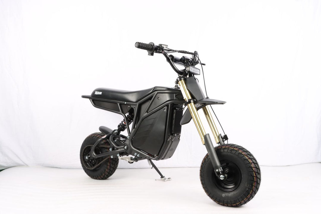 The Rizzler Bike