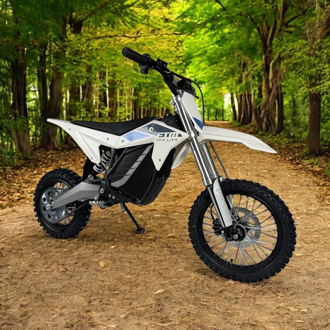 ETM™ RTR Lite - Ready to Rip Electric Trail Machine