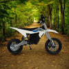 ETM™ RTR Lite - Ready to Rip Electric Trail Machine