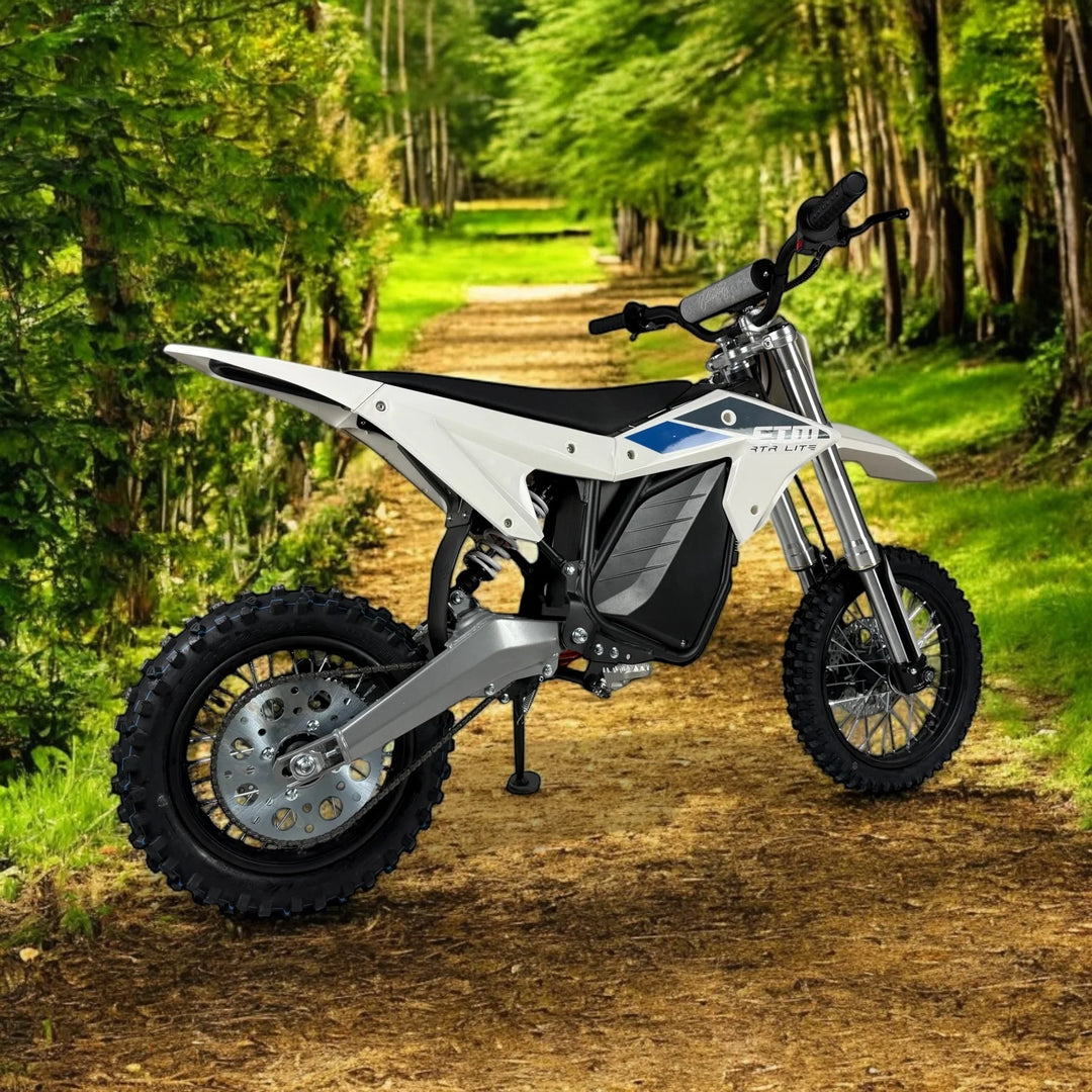 ETM™ RTR Lite - Ready to Rip Electric Trail Machine