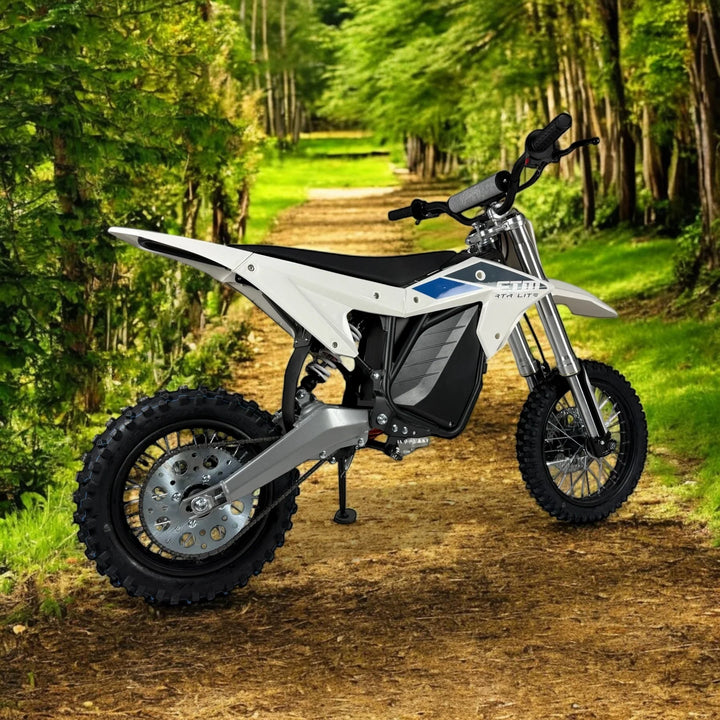 ETM™ RTR Lite - Ready to Rip Electric Trail Machine