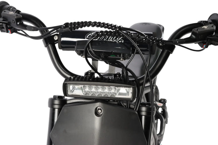 The Rizzler™ Bike