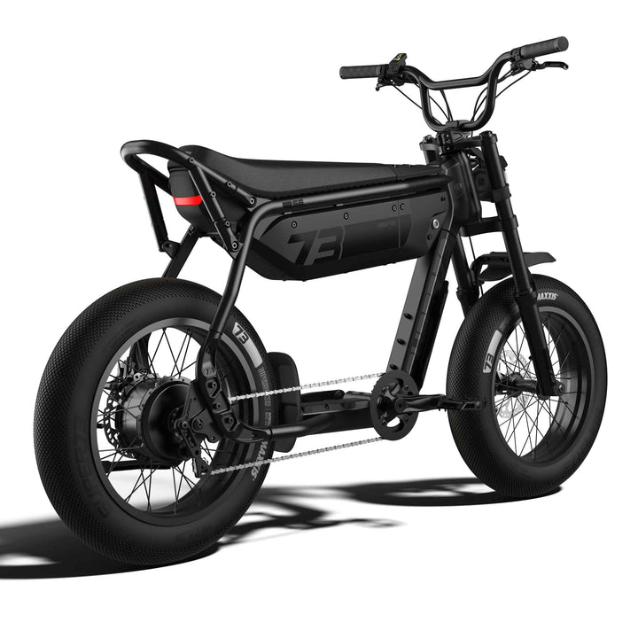 SUPER73-B1G SE