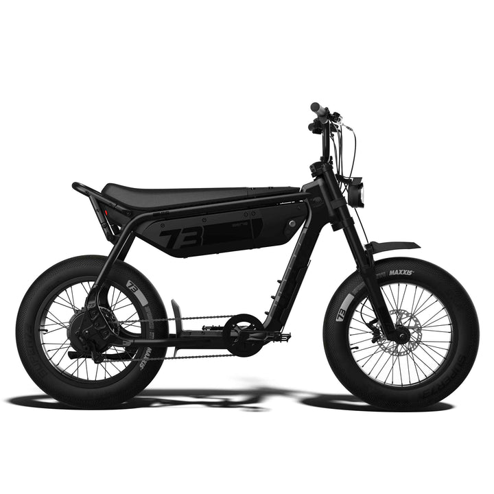 SUPER73-B1G SE