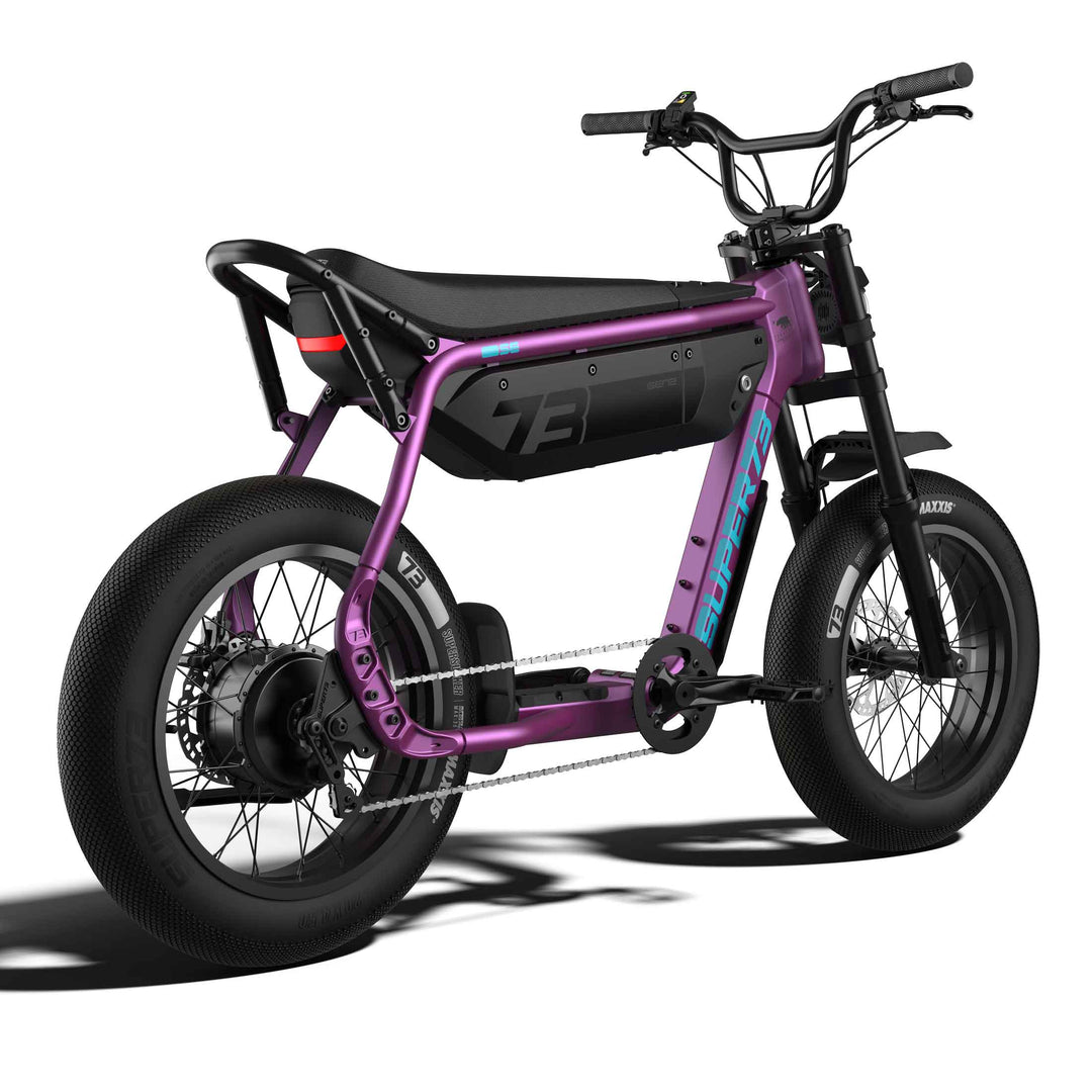 SUPER73-B1G SE