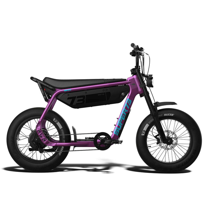 SUPER73-B1G SE