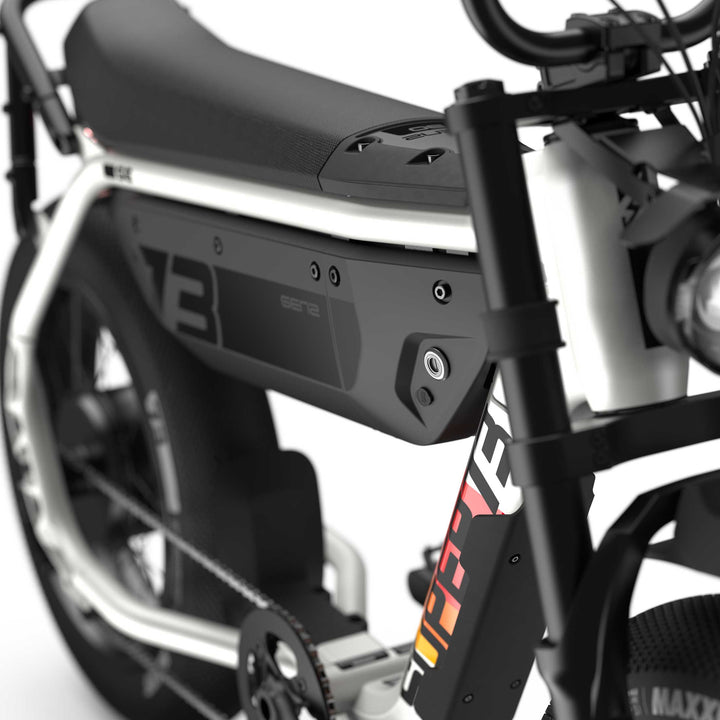 SUPER73-M1D SE