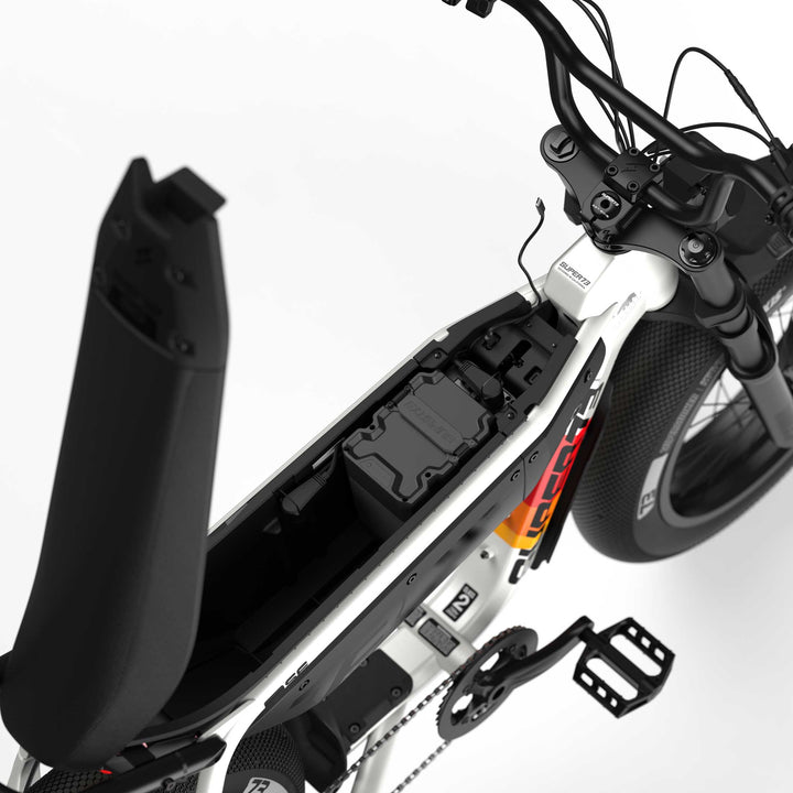 SUPER73-M1D SE