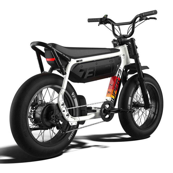 SUPER73-M1D SE