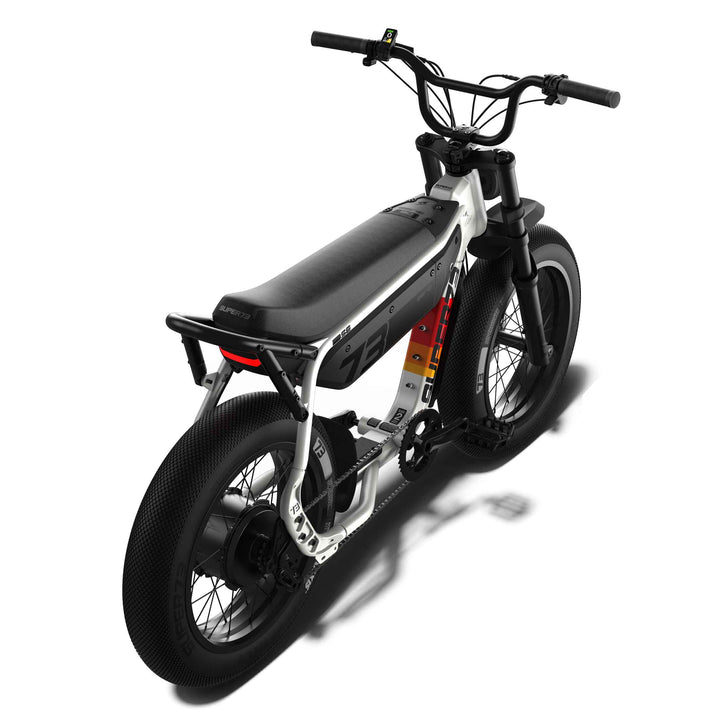SUPER73-M1D SE