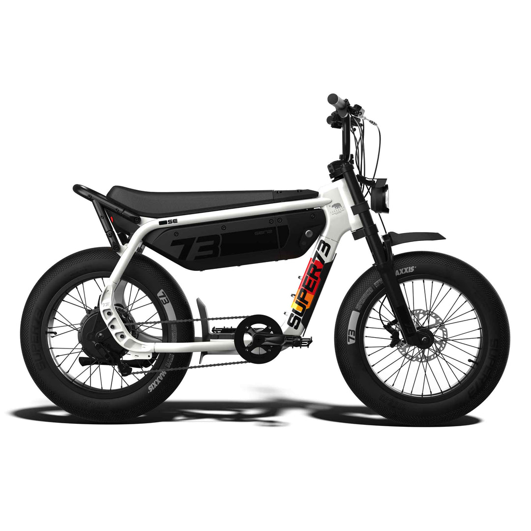 SUPER73-M1D SE