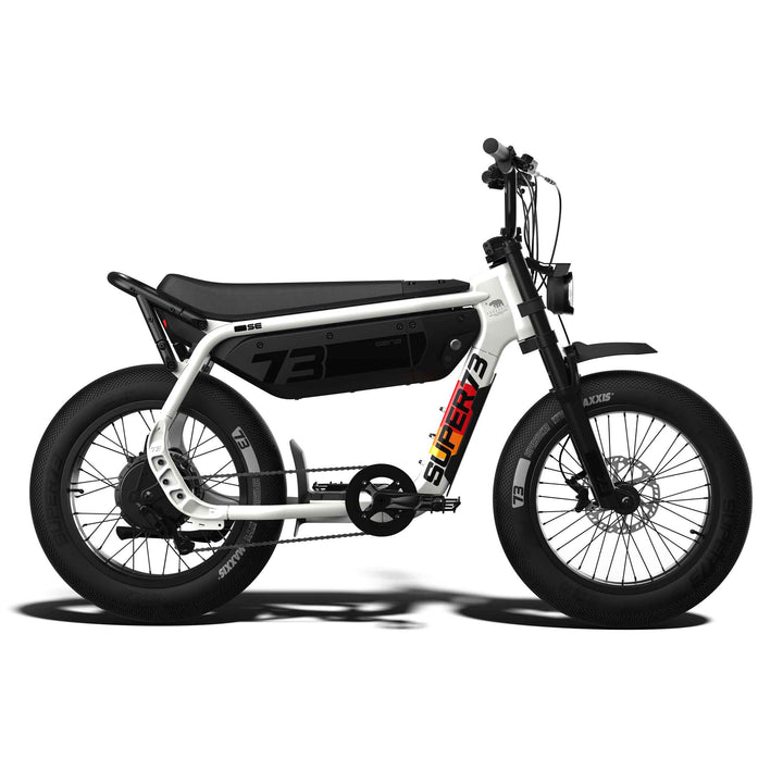 SUPER73-M1D SE