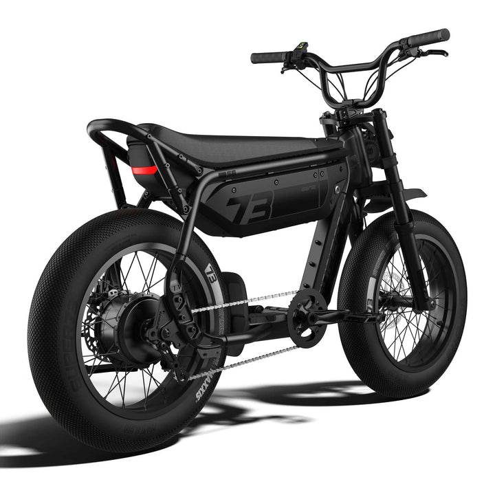 SUPER73-M1D SE