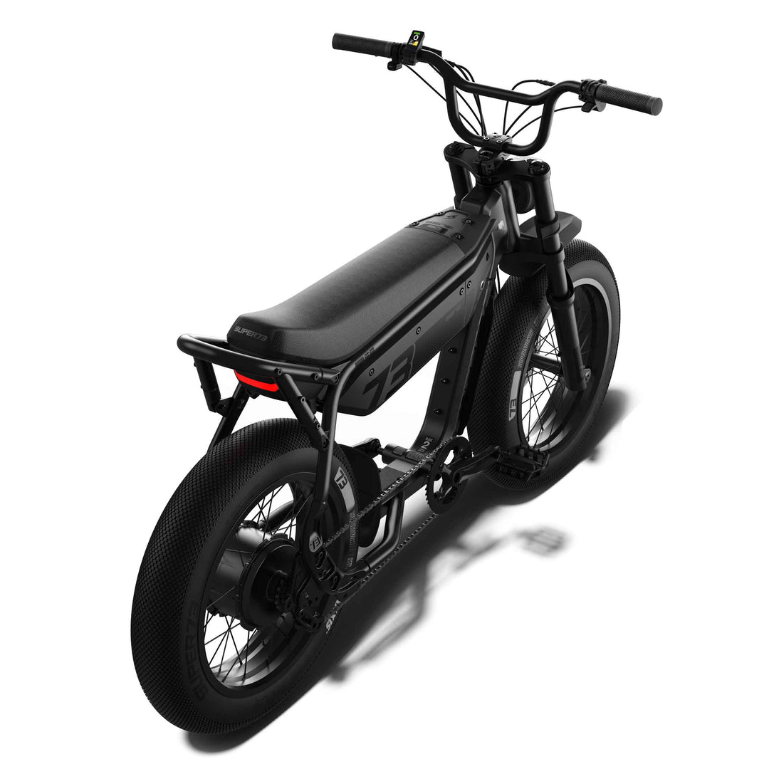 SUPER73-M1D SE