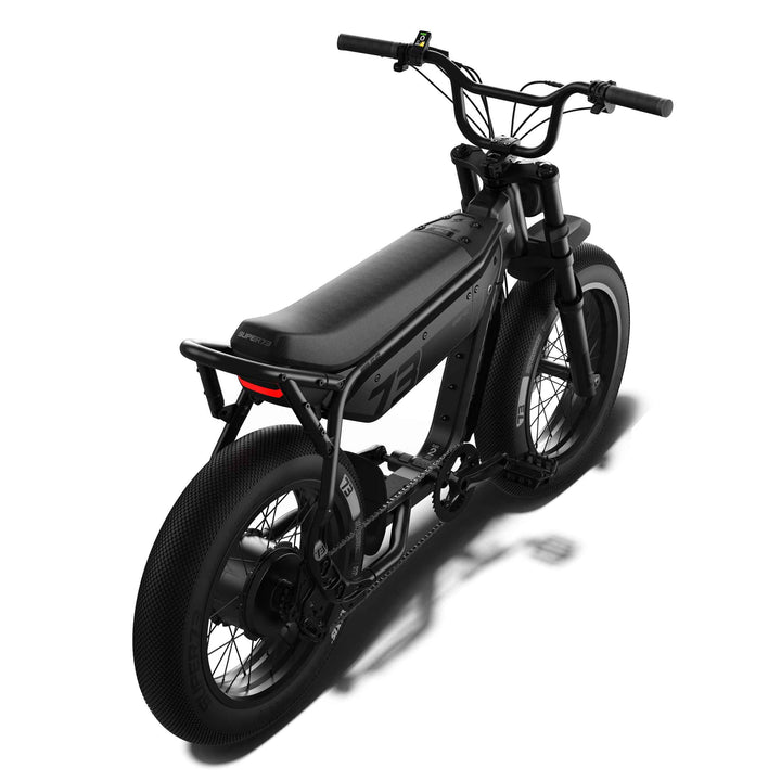 SUPER73-M1D SE