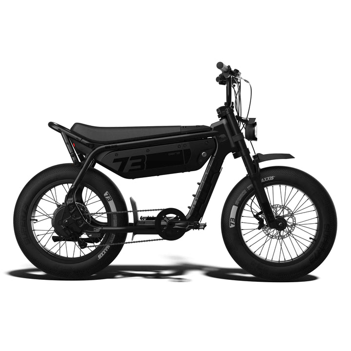 SUPER73-M1D SE