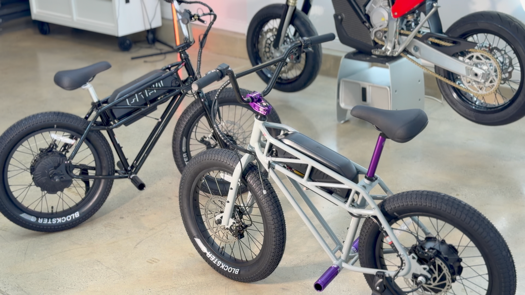 Crew Mini X