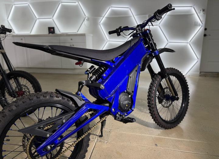 Talaria X3 Pro