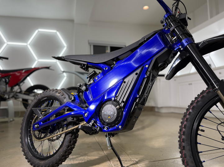 Talaria X3 Pro
