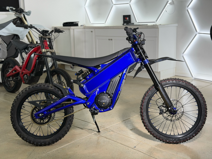 Talaria X3 Pro