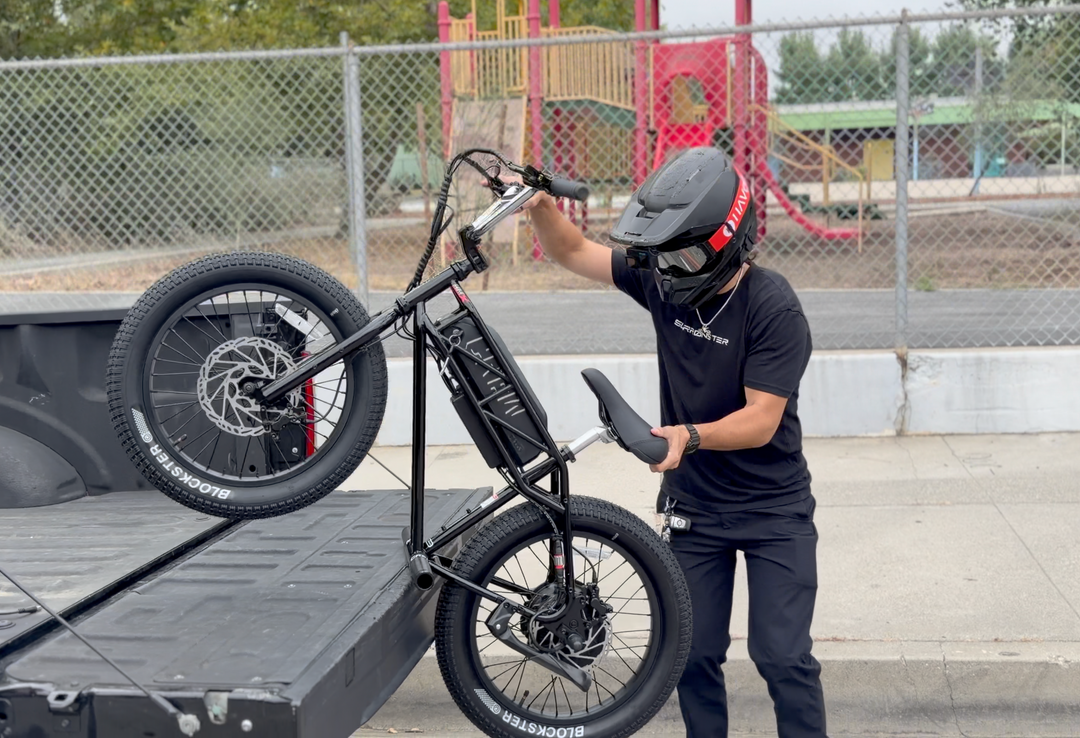 Crew Mini X