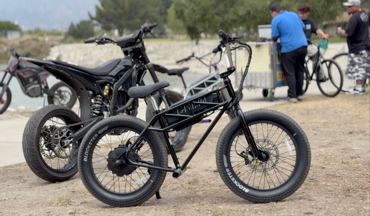 Crew Mini X
