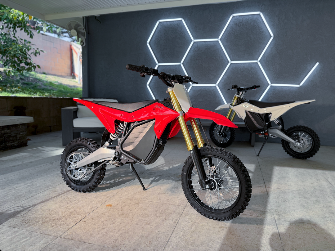 Electro & Co ETM™ RTR Sport