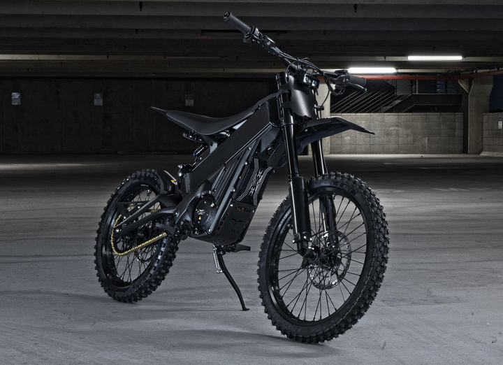 Talaria X3 Pro