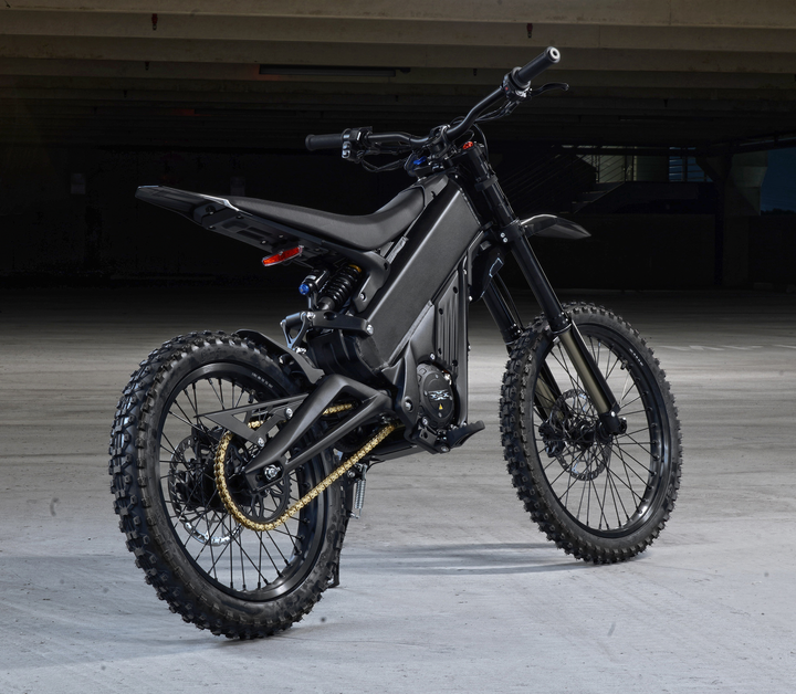 Talaria X3 Pro