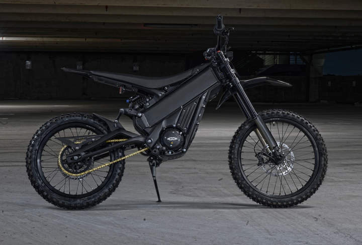 Talaria X3 Pro
