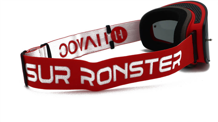 Sur Ronster Goggles