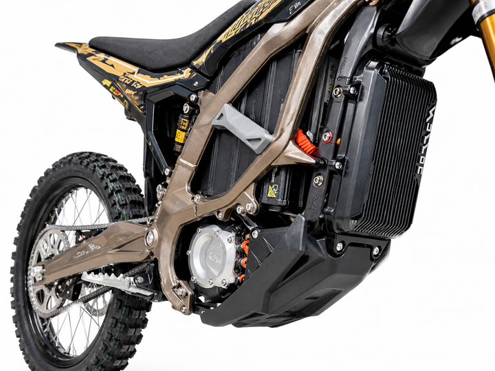 2025 Surron Ultra Bee Electric Dirt Bike