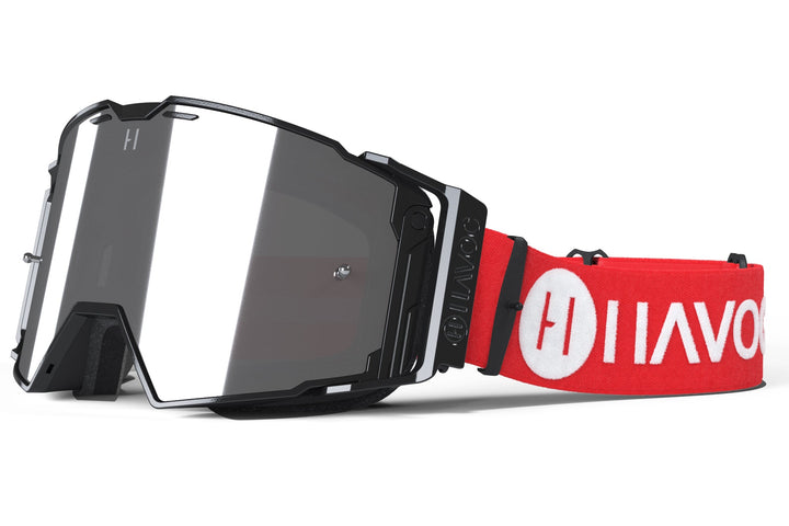 Sur Ronster Goggles