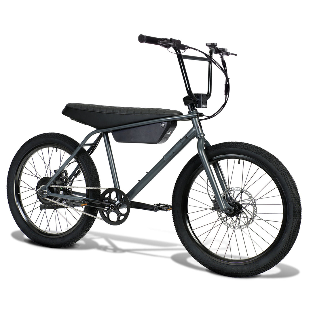 ZOOZ Ultra Urban E-Bike
