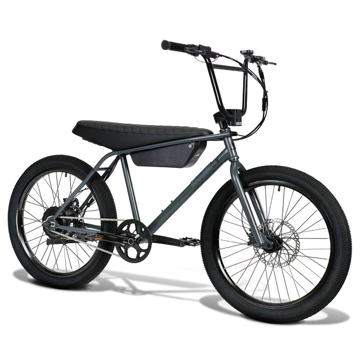 ZOOZ Ultra Urban E-Bike