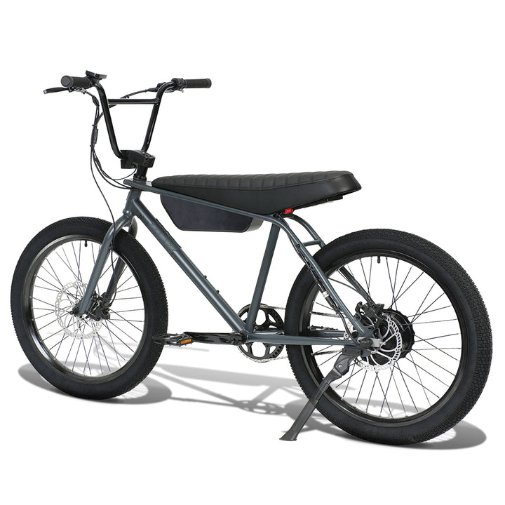 ZOOZ Ultra Urban E-Bike