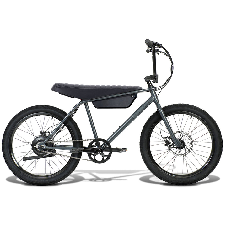 ZOOZ Ultra Urban E-Bike