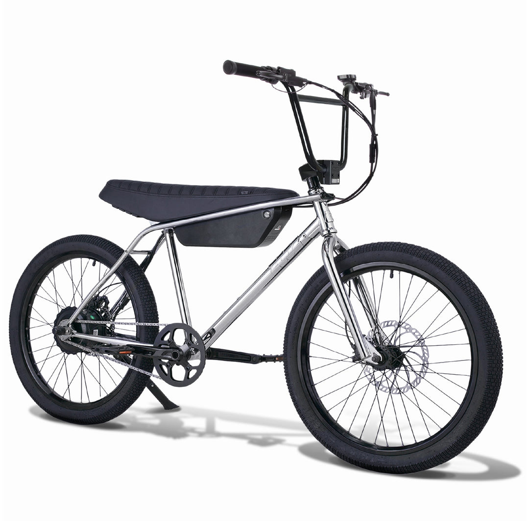ZOOZ Ultra Urban E-Bike
