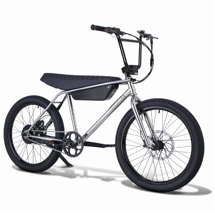 ZOOZ Ultra Urban E-Bike