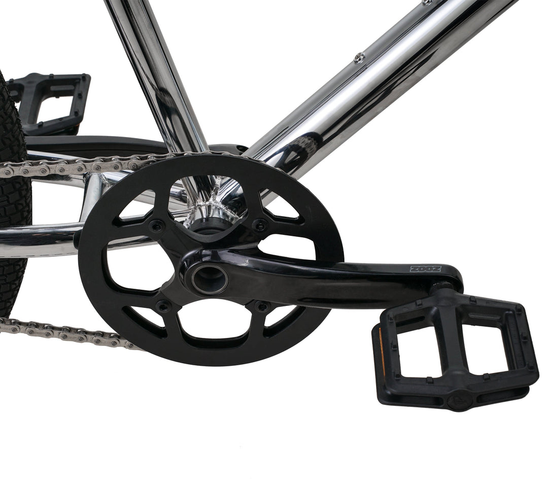 ZOOZ Ultra Urban E-Bike