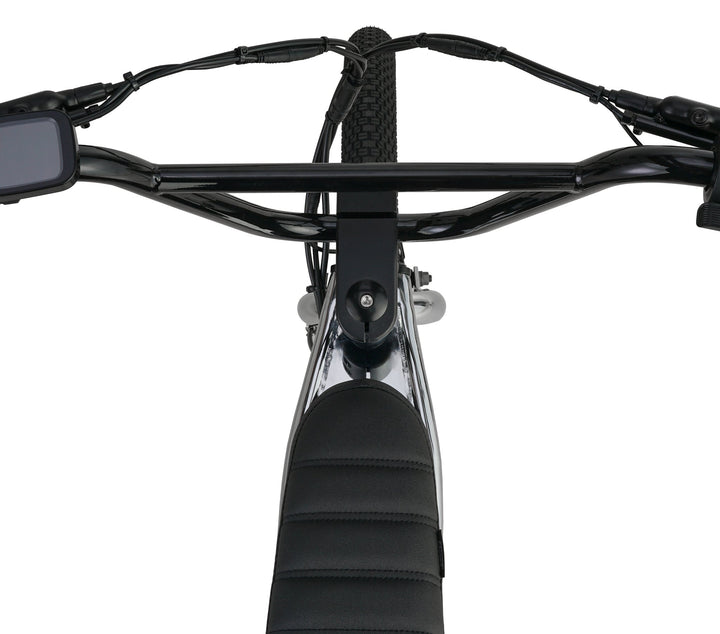 ZOOZ Ultra Urban E-Bike