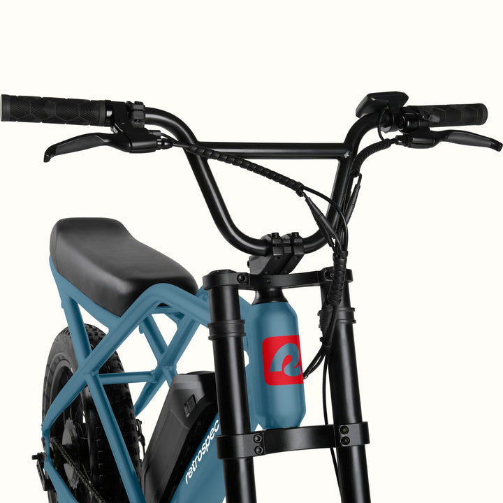 Valen Rev 3 Fat Tire Electric Bike