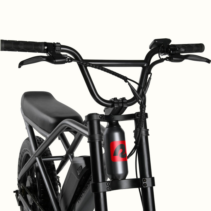 Valen Rev 3 Fat Tire Electric Bike