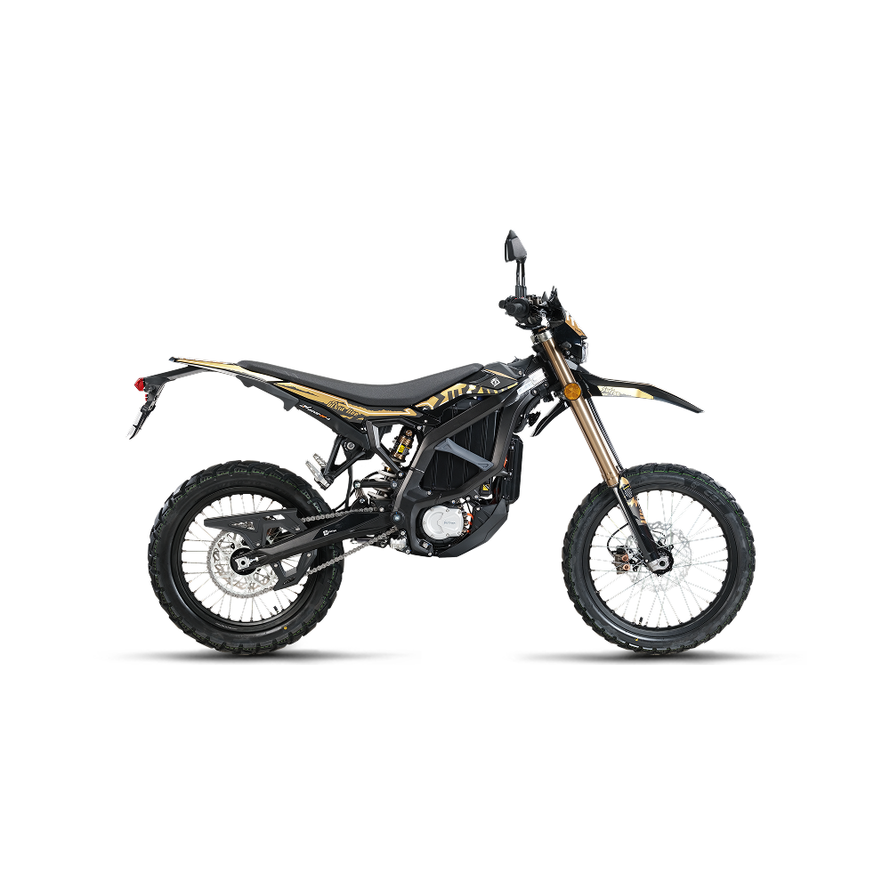 2026 Surron Ultra Bee HP 24.5kW